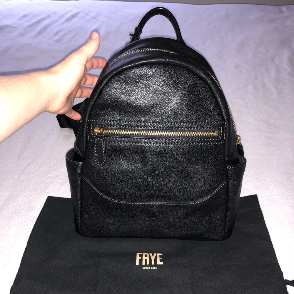 Frye Backpack